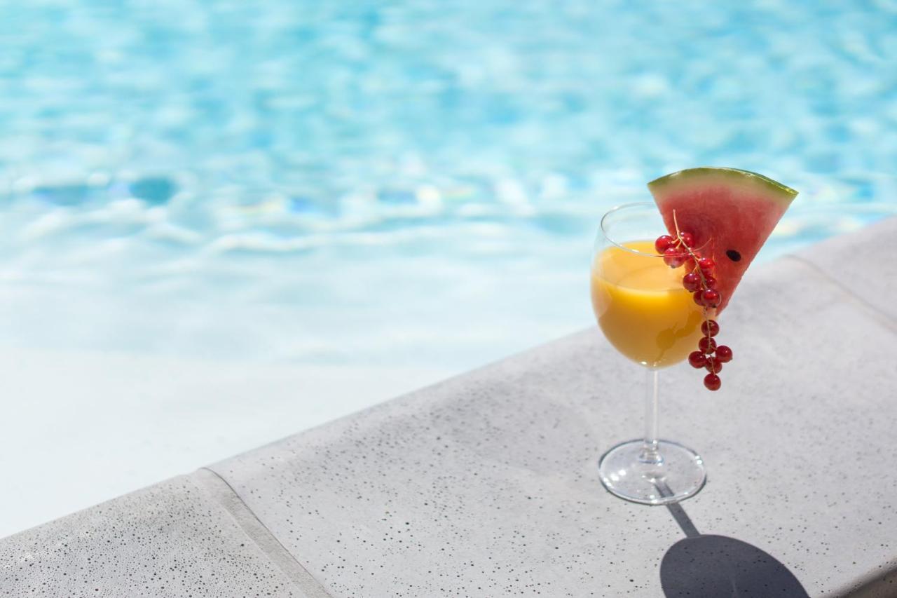 Stella Resort & Spa Chłapowo 外观 照片