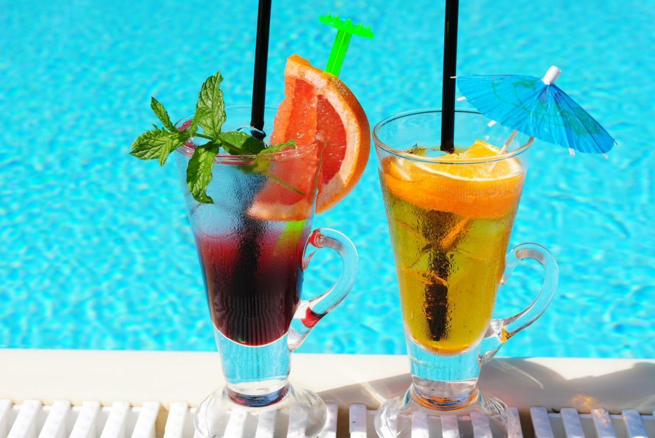 Stella Resort & Spa Chłapowo 外观 照片