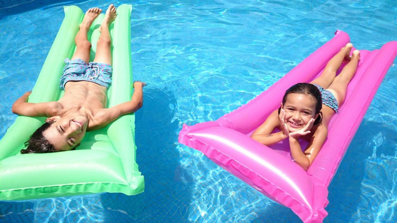 Stella Resort & Spa Chłapowo 外观 照片