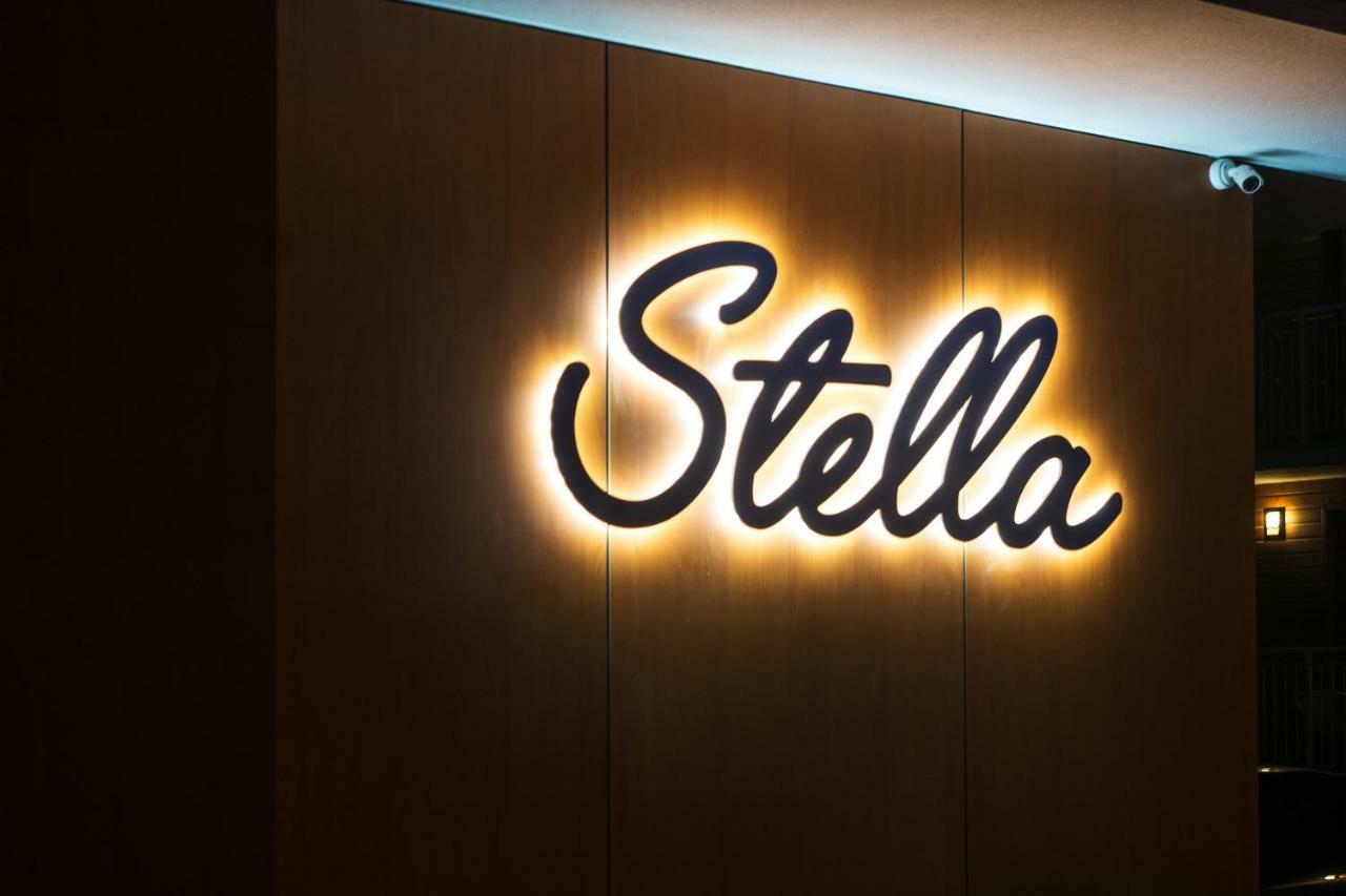 Stella Resort & Spa Chłapowo 外观 照片